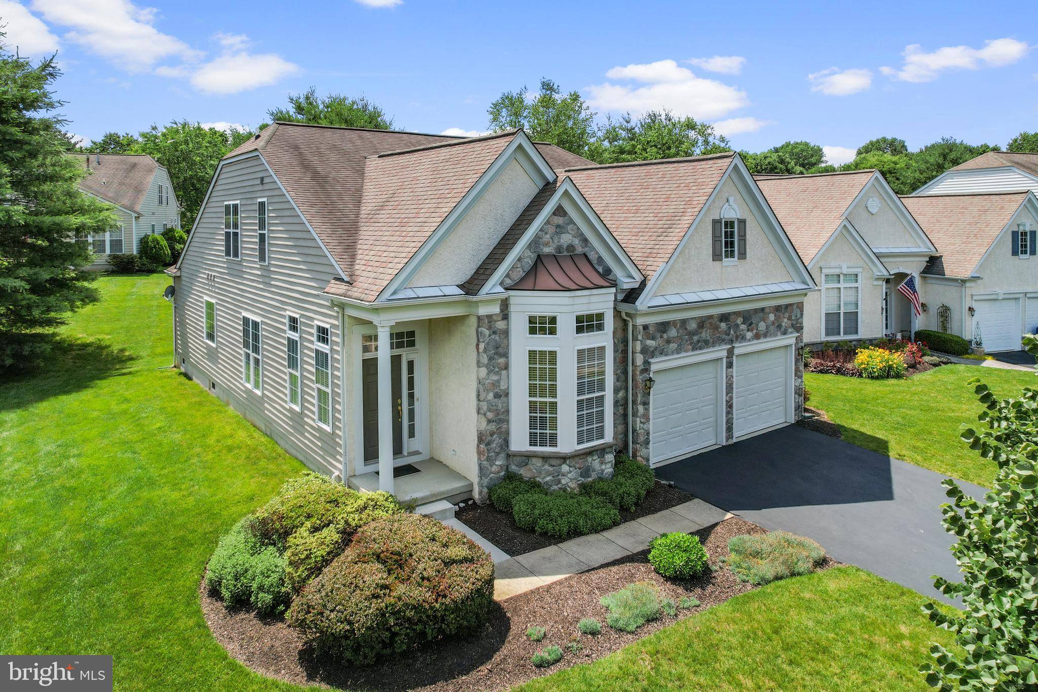 Kennett Square, PA 19348,303 ASTER CIR