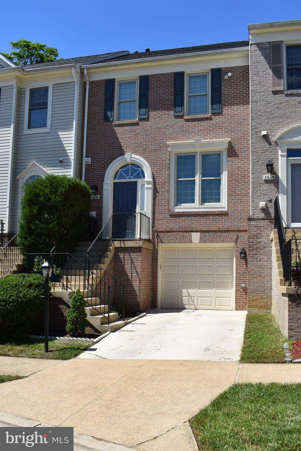 Alexandria, VA 22306,3616 RANSOM PL