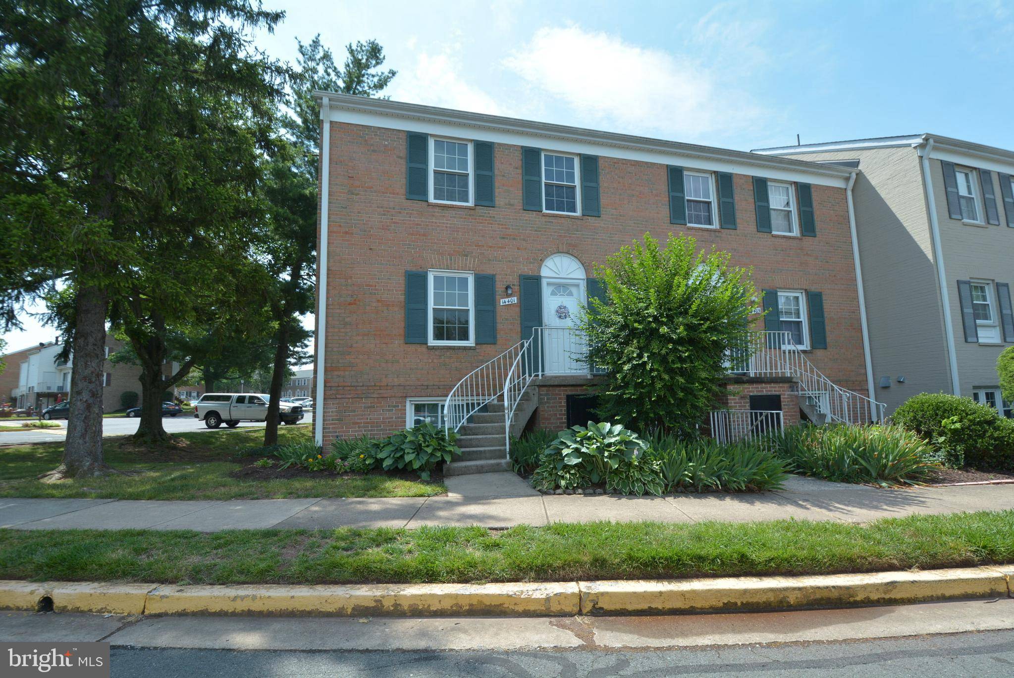 Centreville, VA 20121,14401 SAINT GERMAIN DR