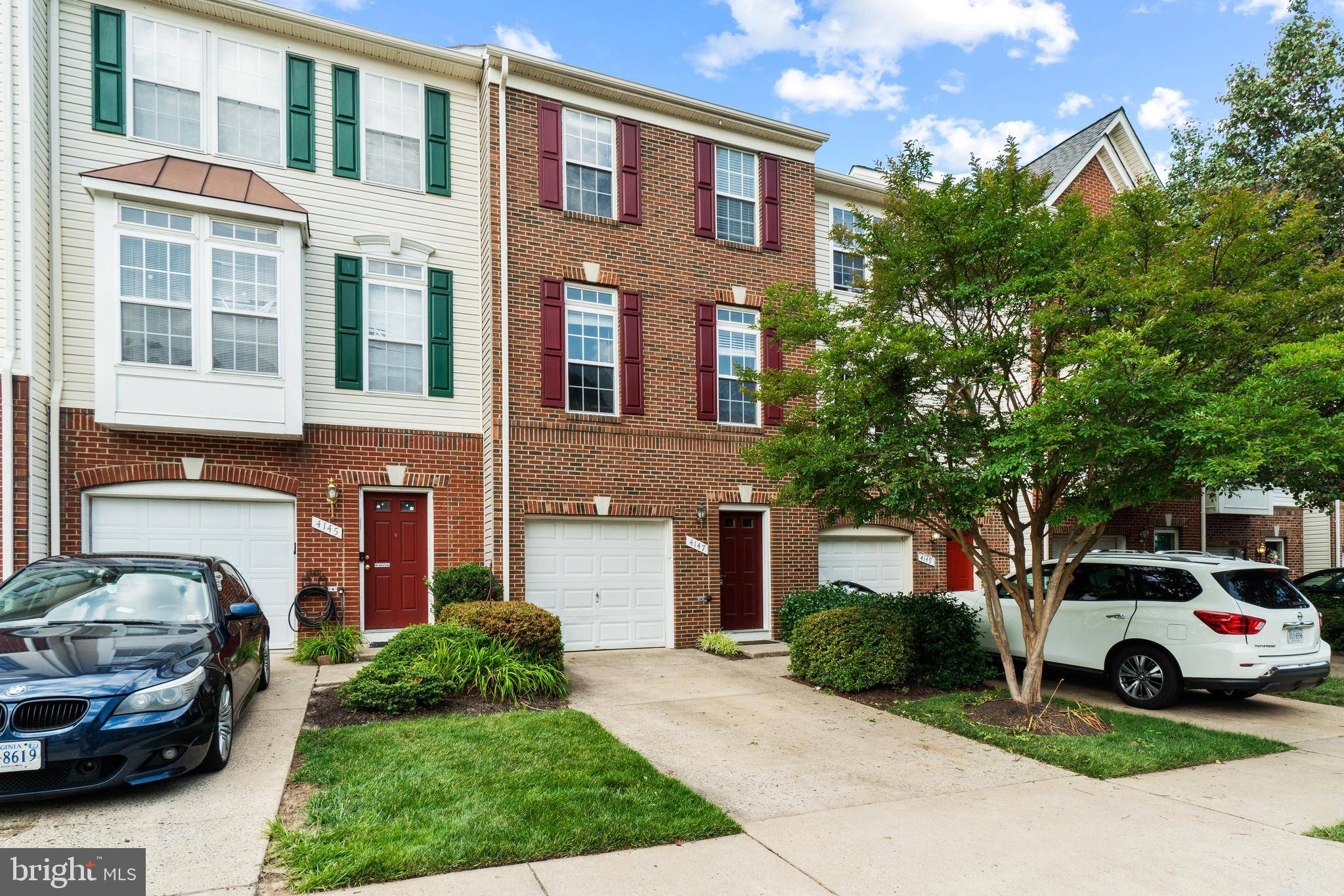 Woodbridge, VA 22192,4147 CRESSIDA PL