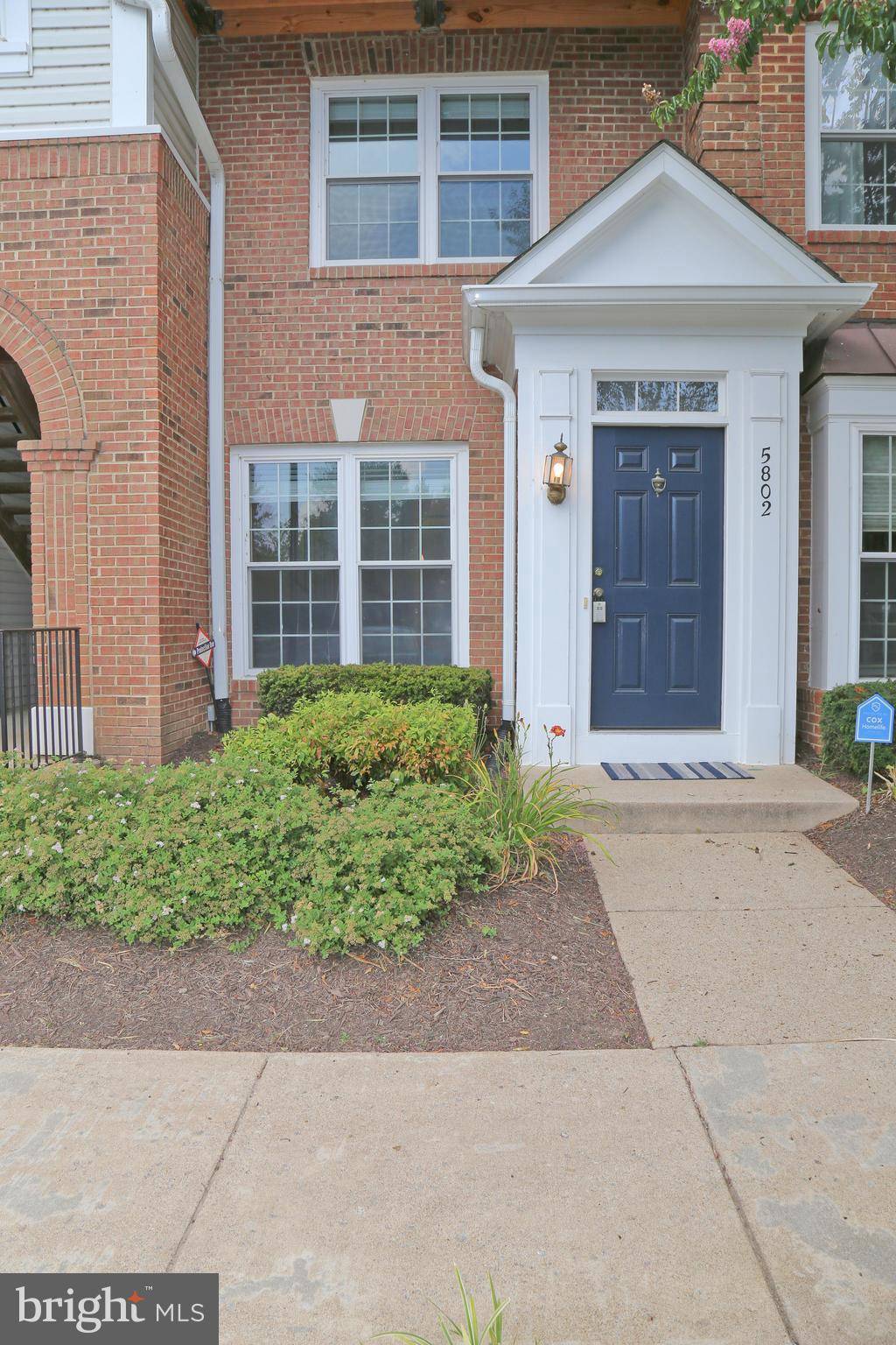 Alexandria, VA 22310,5802 KATELYN MARY PL