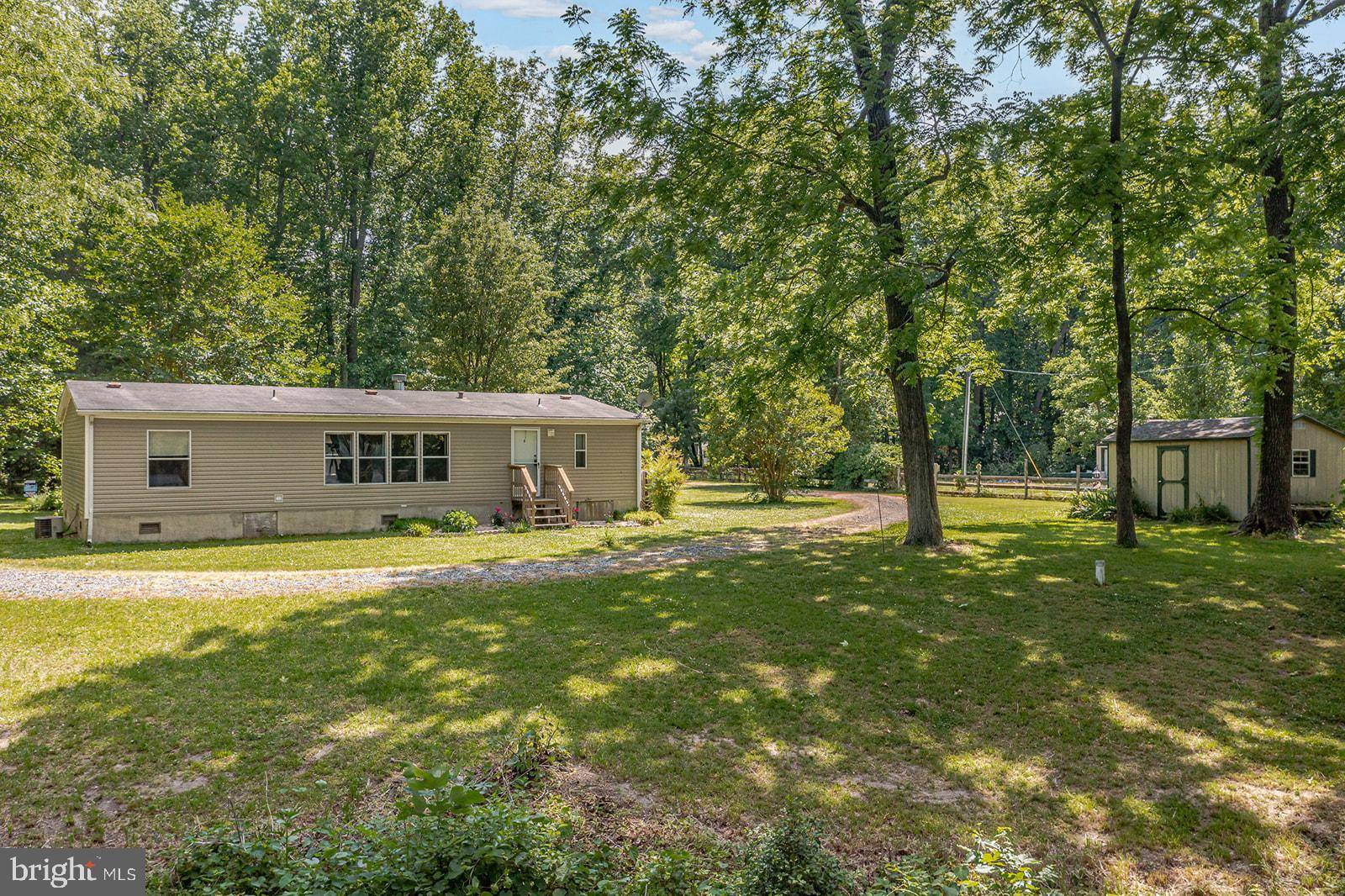 Heathsville, VA 22473,504 CREEKSIDE ST