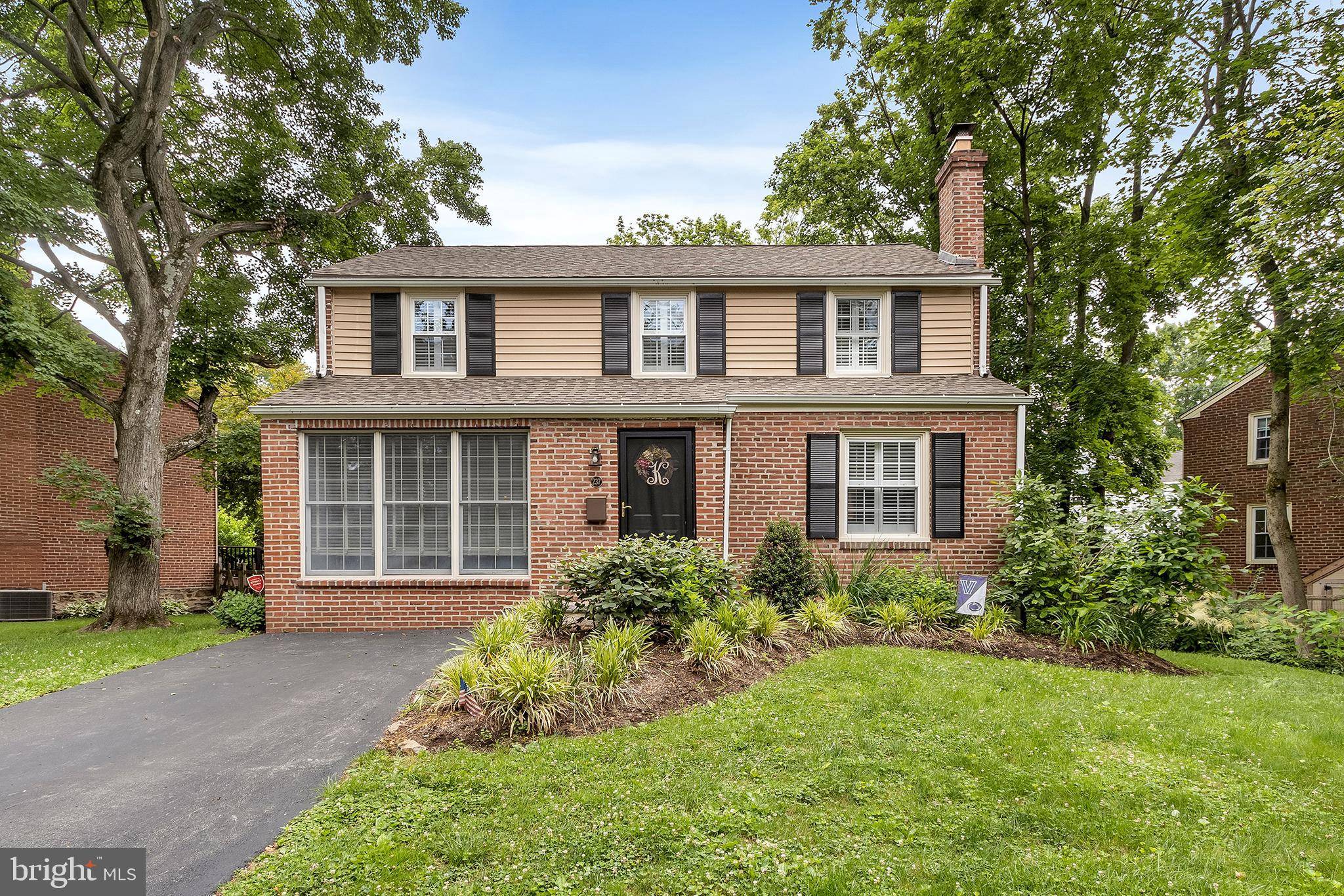 Bryn Mawr, PA 19010,237 BARCLADEN CIR