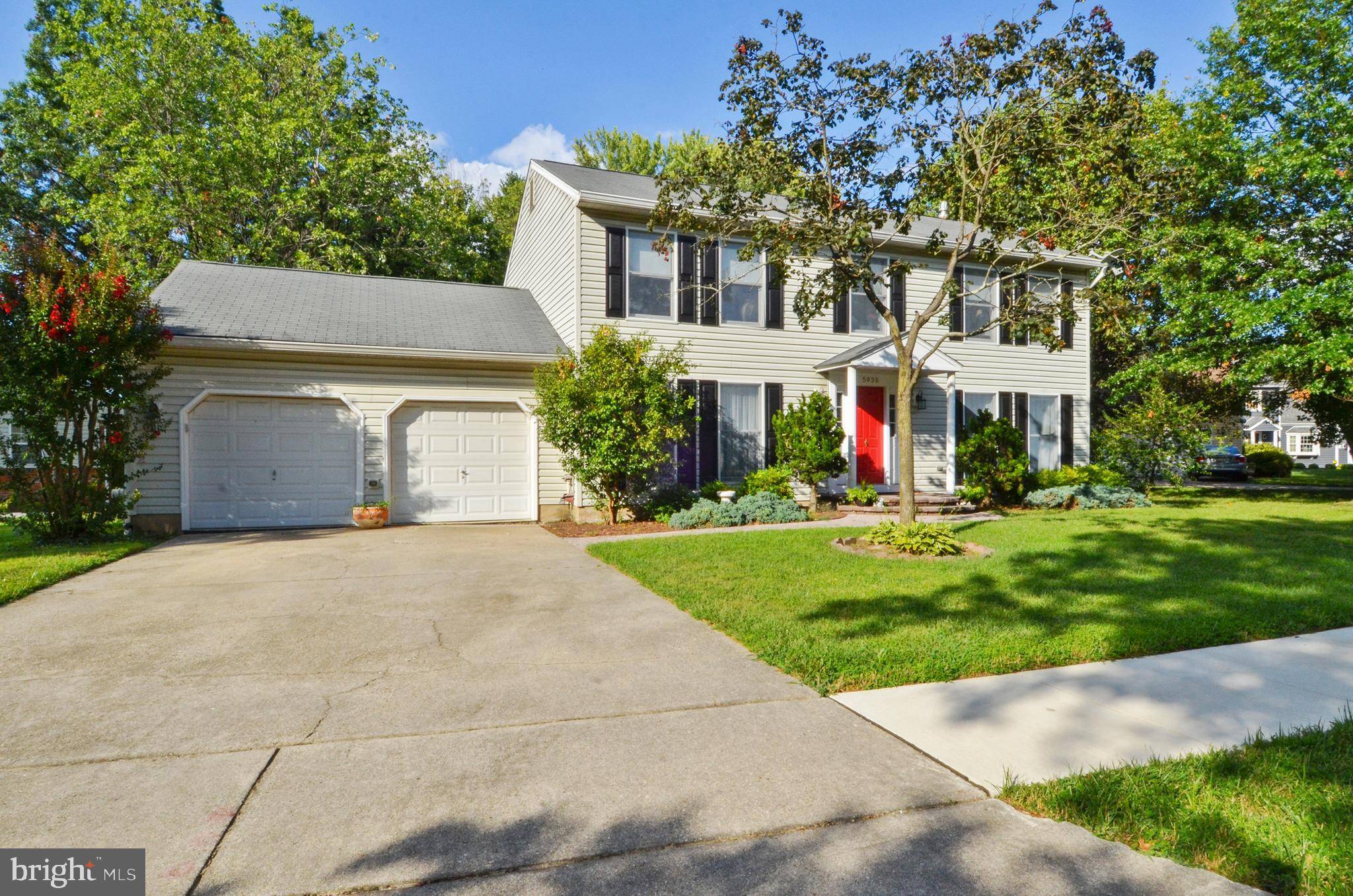 Linthicum Heights, MD 21090,5939 LINTHICUM LN