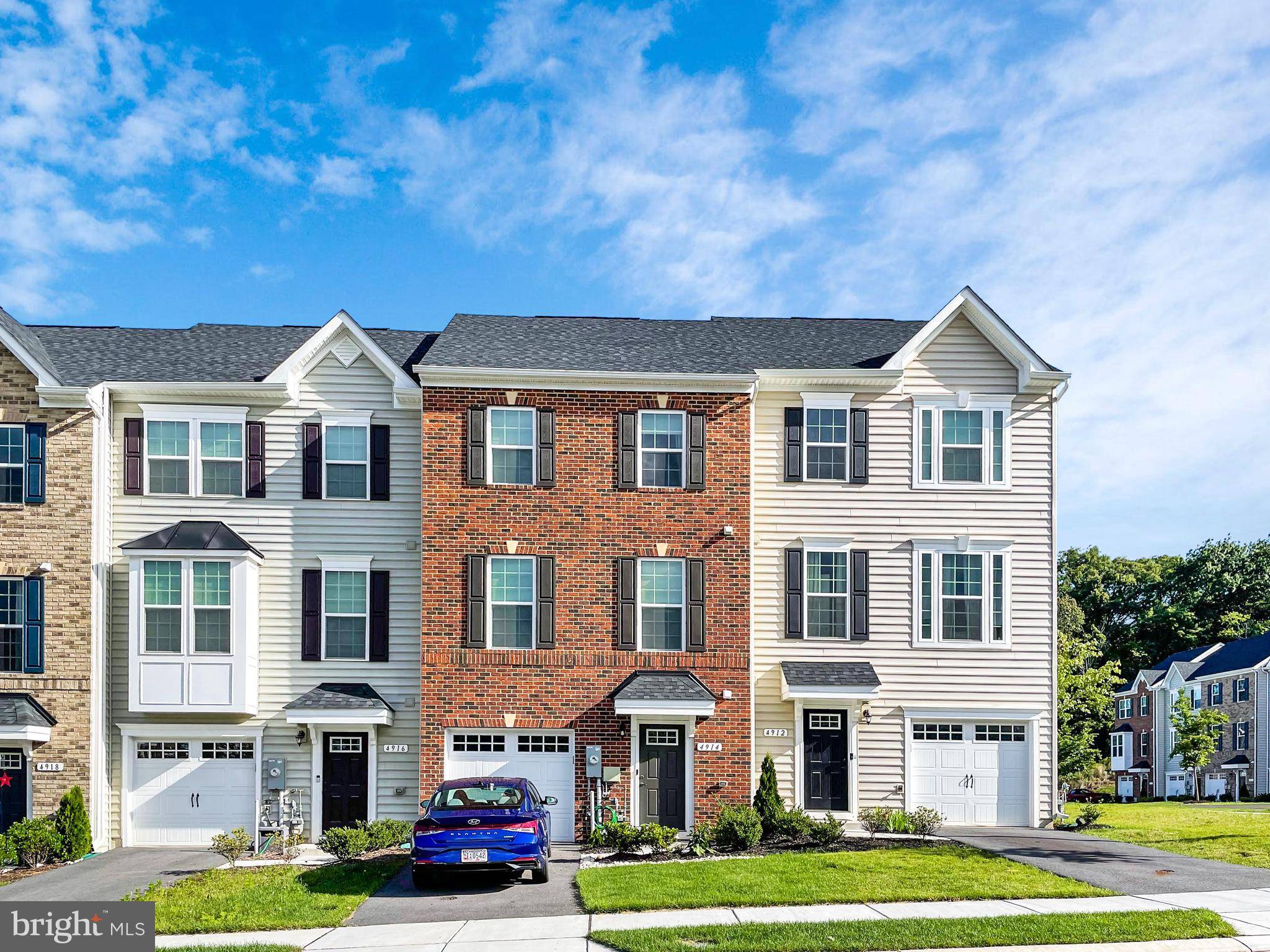 Halethorpe, MD 21227,4912 ARBORGATE CIR