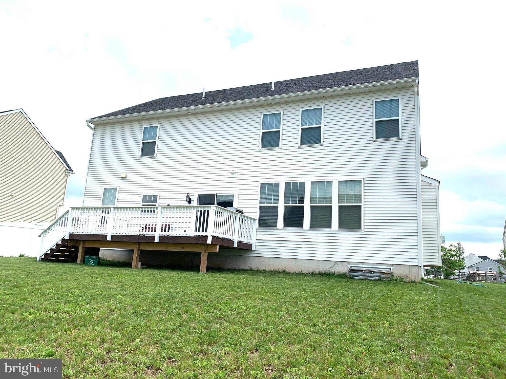 Pennsburg, PA 18073,3017 SADDLEWOOD DR