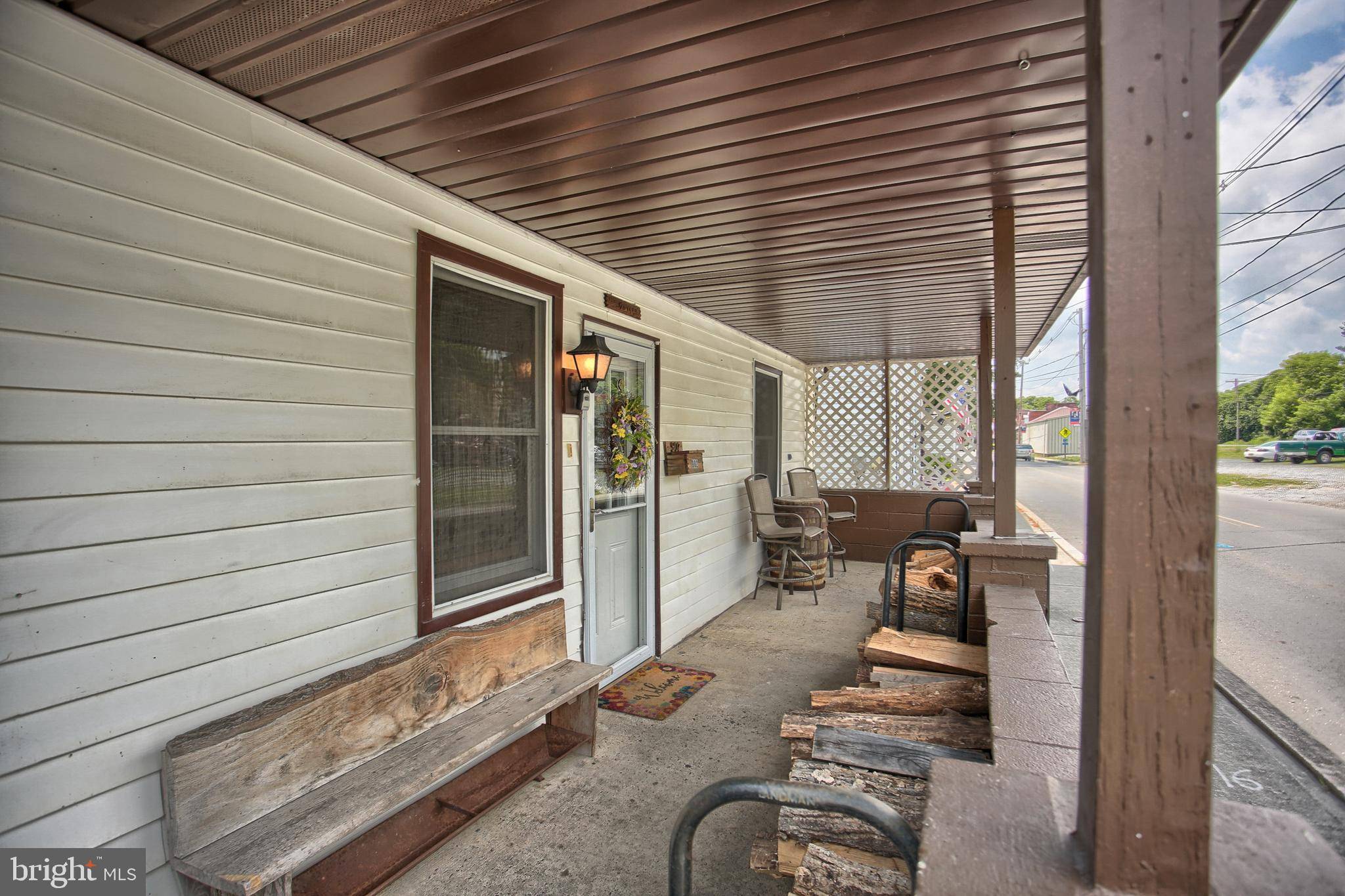 Duncannon, PA 17020,902 N MARKET ST