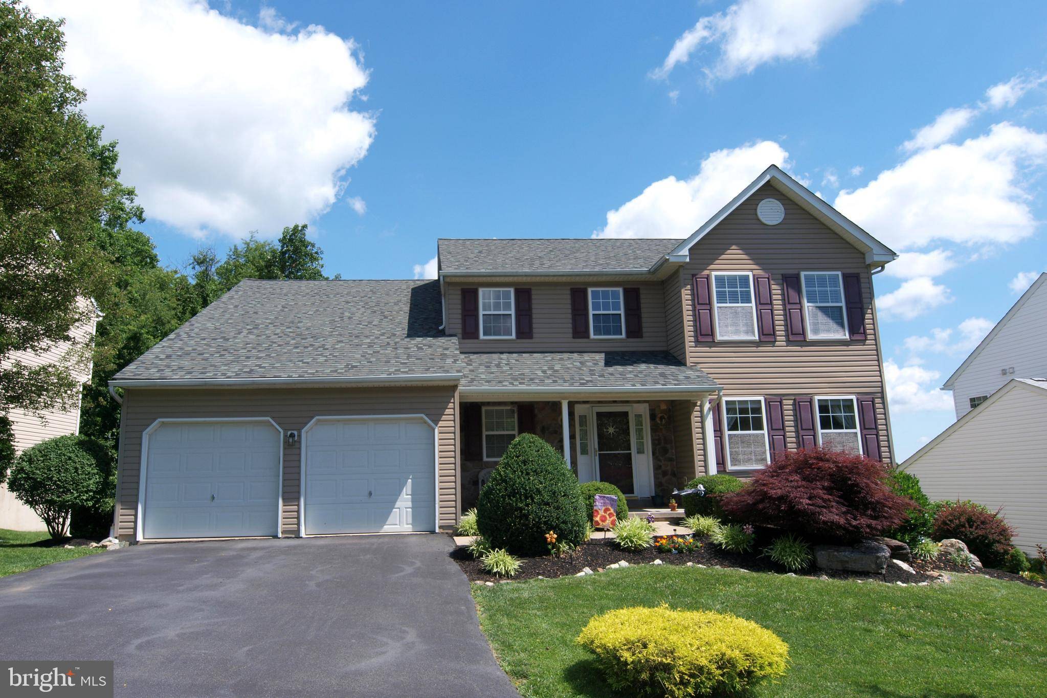 Macungie, PA 18062,6967 LINCOLN DR