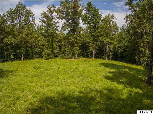 Scottsville, VA 24590,HAWK'S CREST LN LN #LOT C