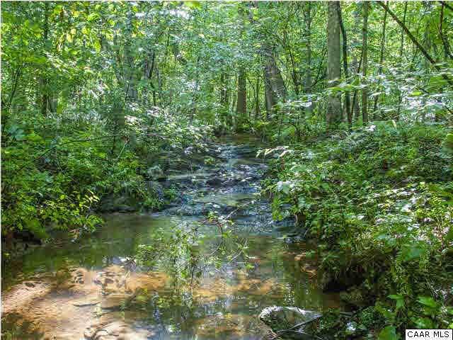 Scottsville, VA 24590,HAWK'S CREST LN LN #LOT D