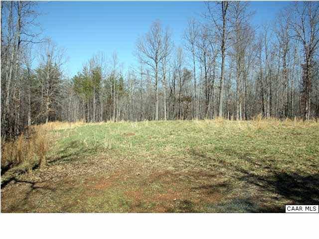 Scottsville, VA 24590,HAWK'S CREST LN LN #LOT E