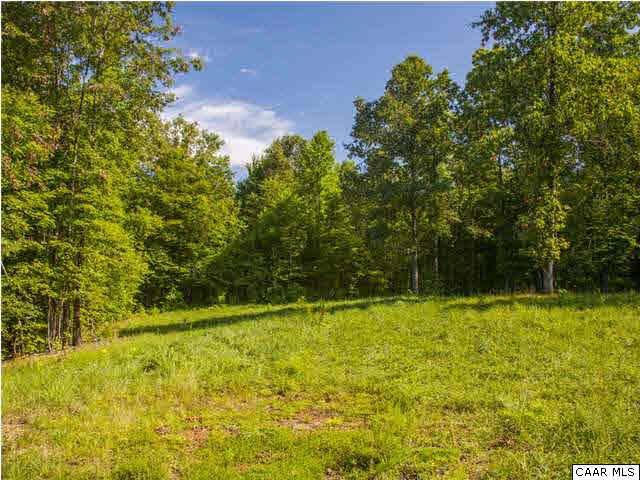 Scottsville, VA 24590,HAWK'S CREST LN LN #LOT E