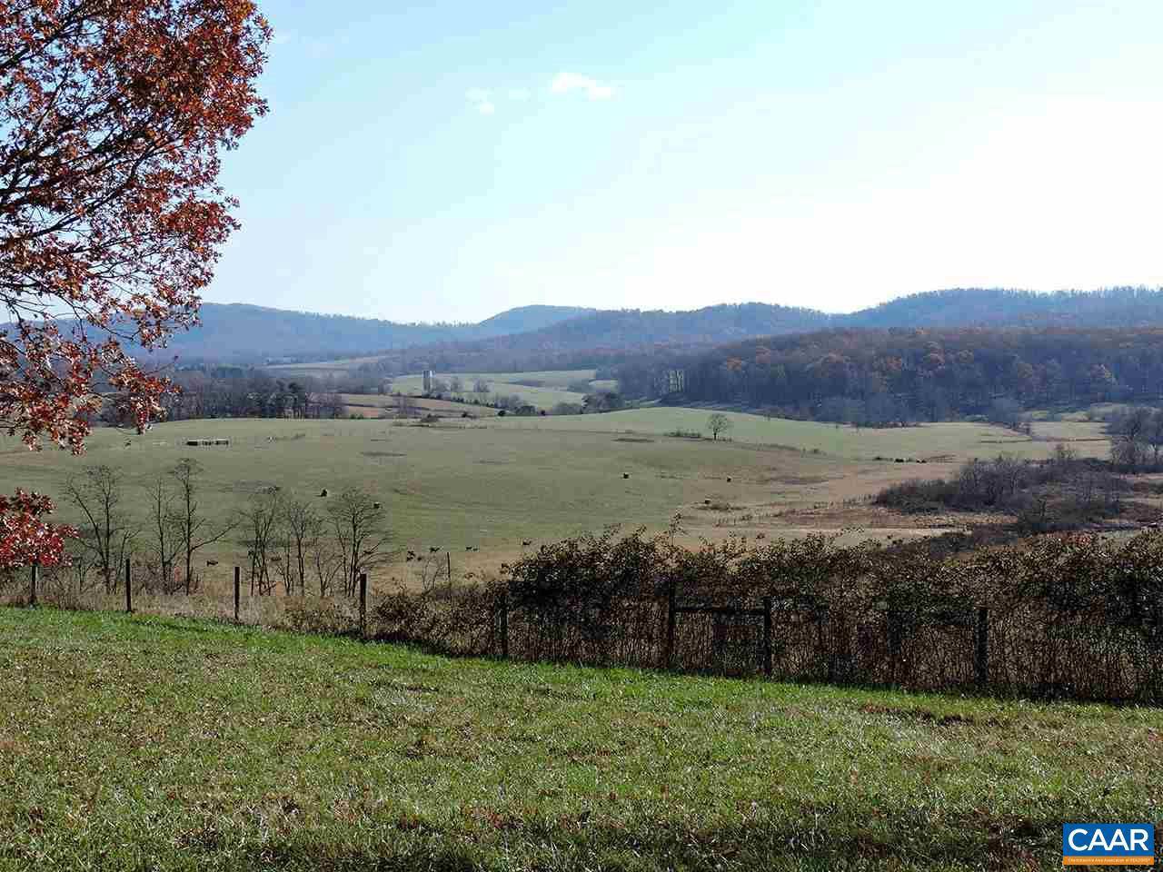 North Garden, VA 22959,0 HIGHTOP DR DR #LOT H16