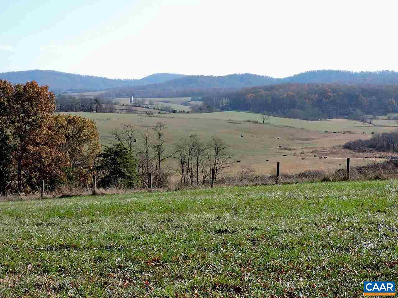 North Garden, VA 22959,0 HIGHTOP DR DR #LOT H16