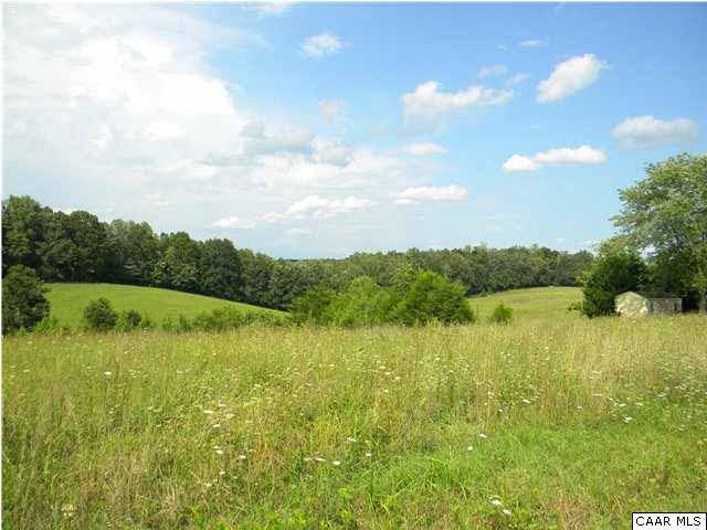 Earlysville, VA 22936,DURRETT RIDGE RD RD #LOT 1