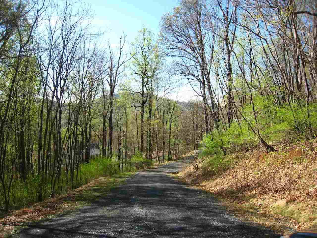 Nellysford, VA 22958,TREE HOUSE PL PL #LOT 42