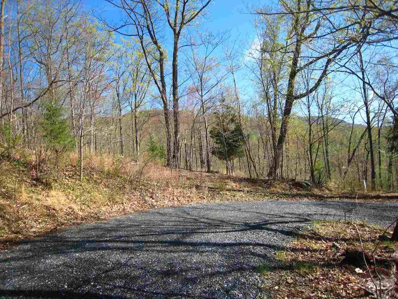 Nellysford, VA 22958,TREE HOUSE PL PL #LOT 42