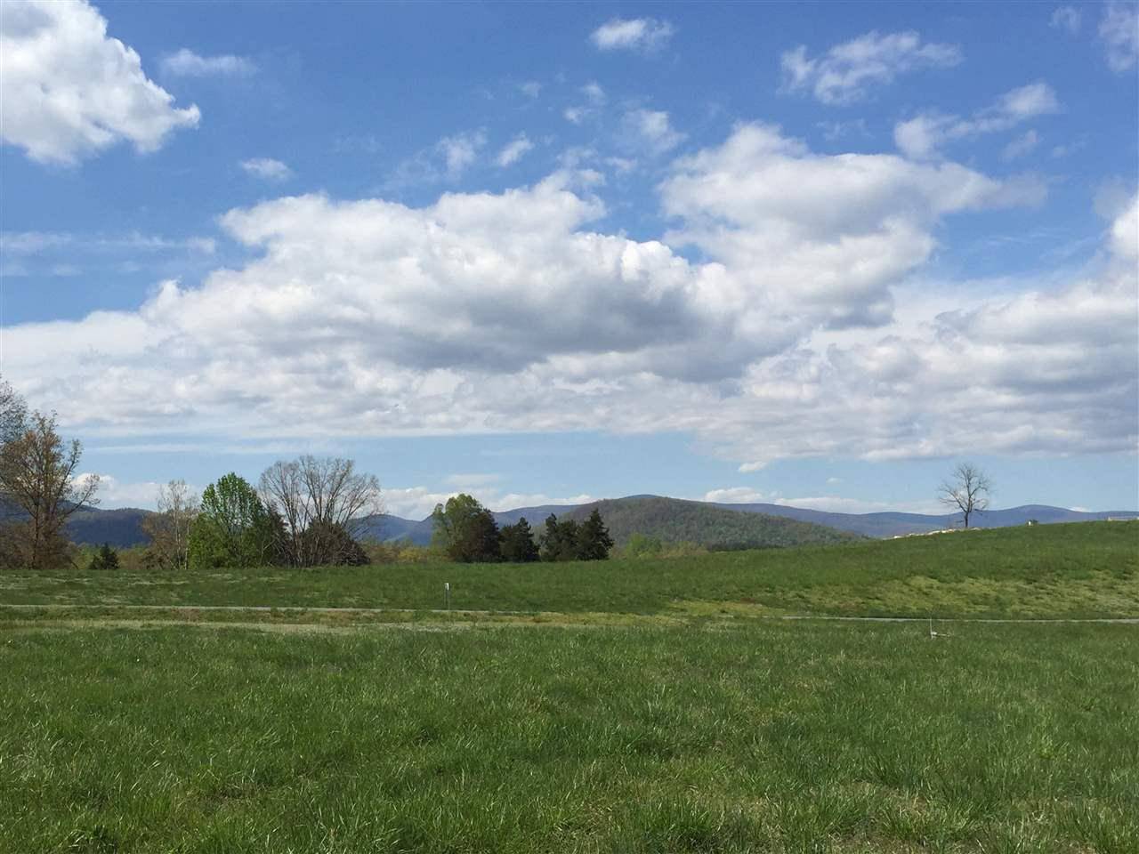 Earlysville, VA 22936,LOT 15 INDIAN RIDGE RD DR #LOT #15