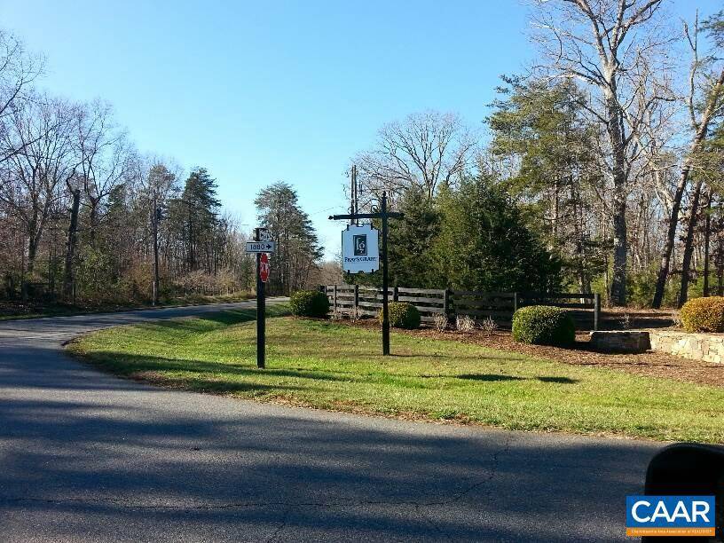 Earlysville, VA 22911,LOT 5 MOSSY BROOK CT