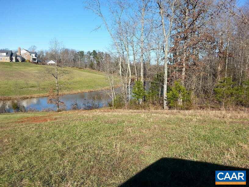 Earlysville, VA 22911,LOT 38 FRAYS RIDGE CT CT