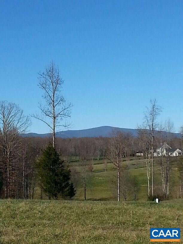 Earlysville, VA 22911,LOT 39 FRAYS RIDGE CT CT