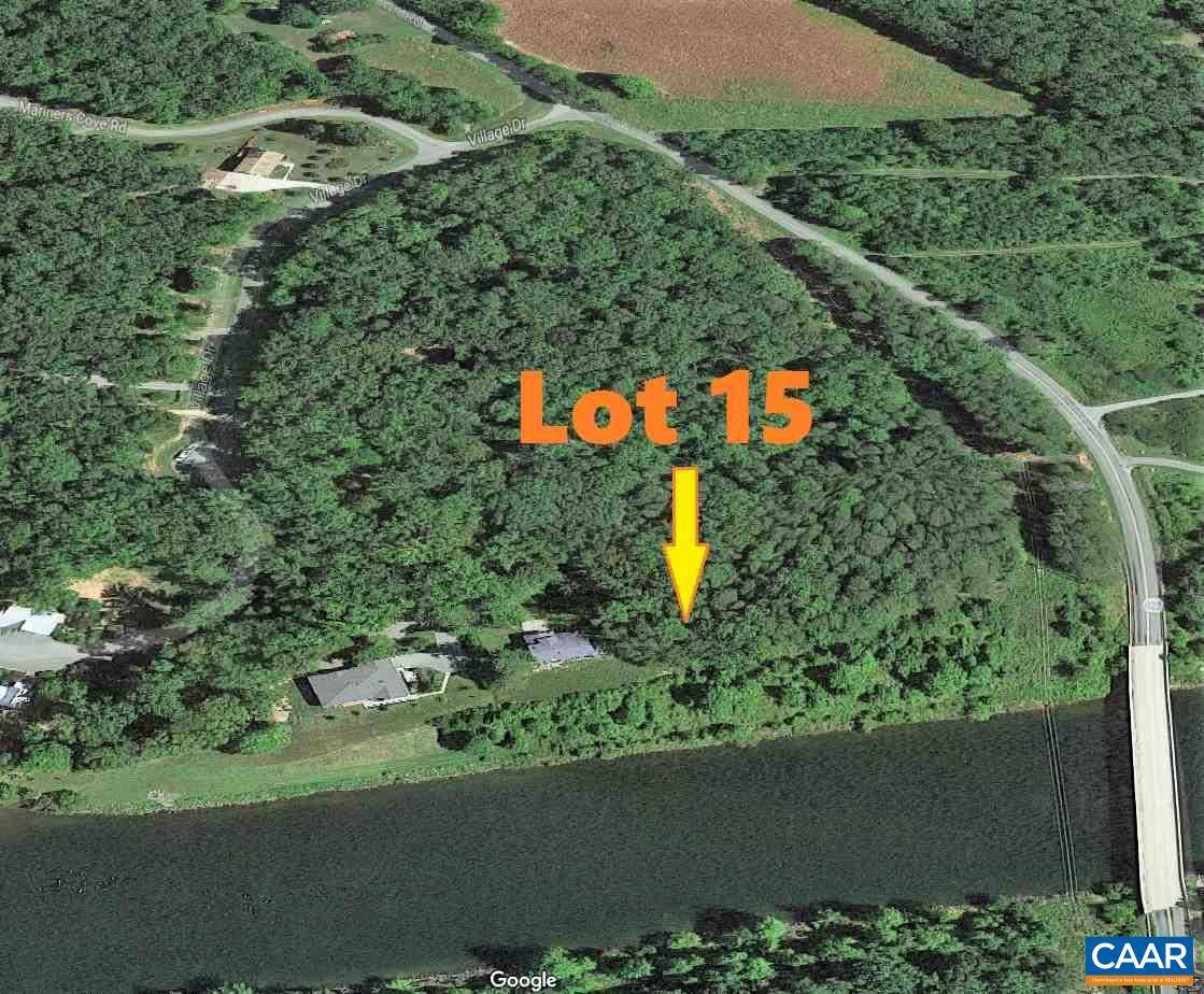 Bumpass, VA 23024,LOT 15 VILLAGE DR DR #15