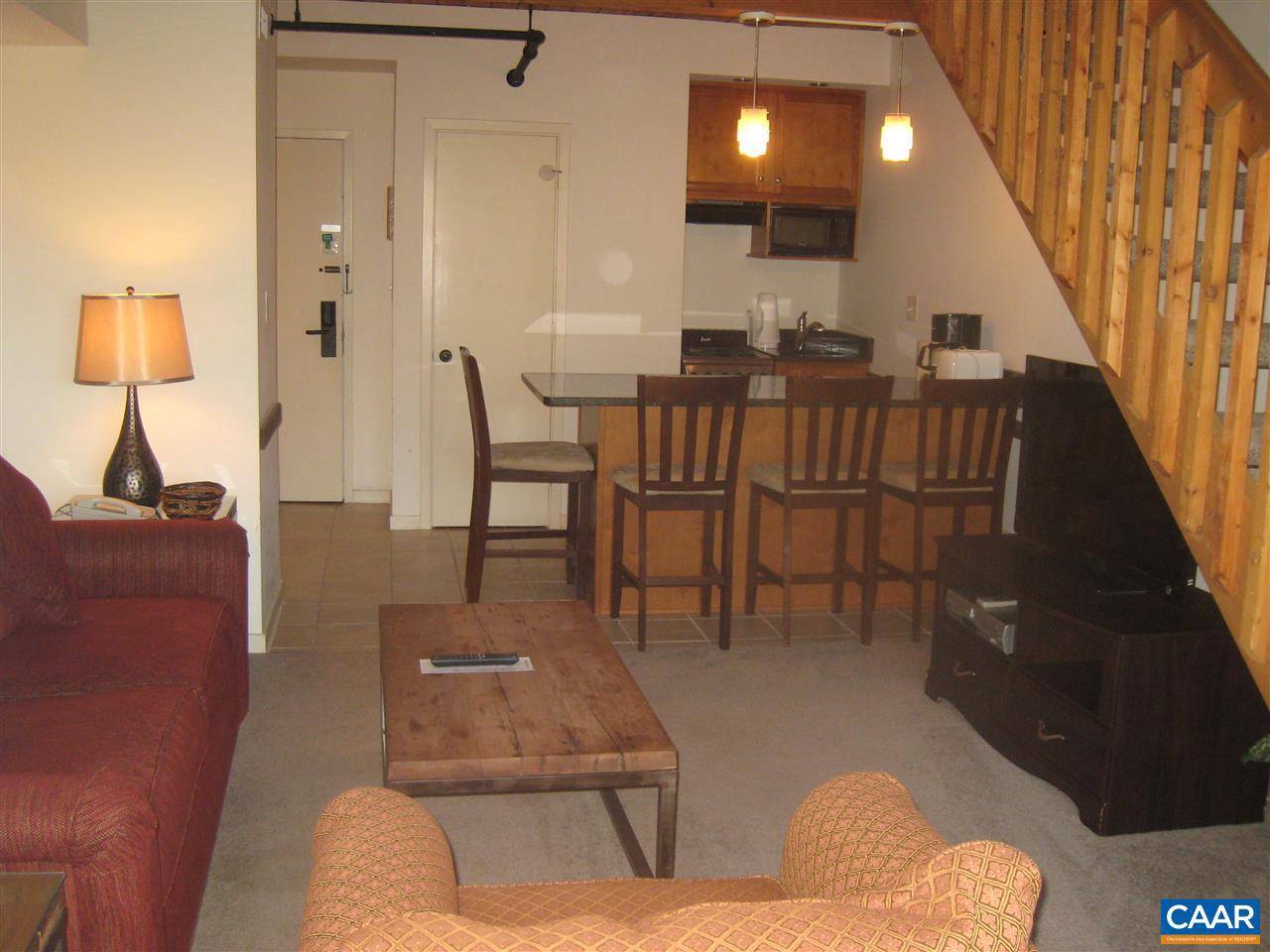 Wintergreen Resort, VA 22958,178 MOUNTAIN INN CONDOS LOOP