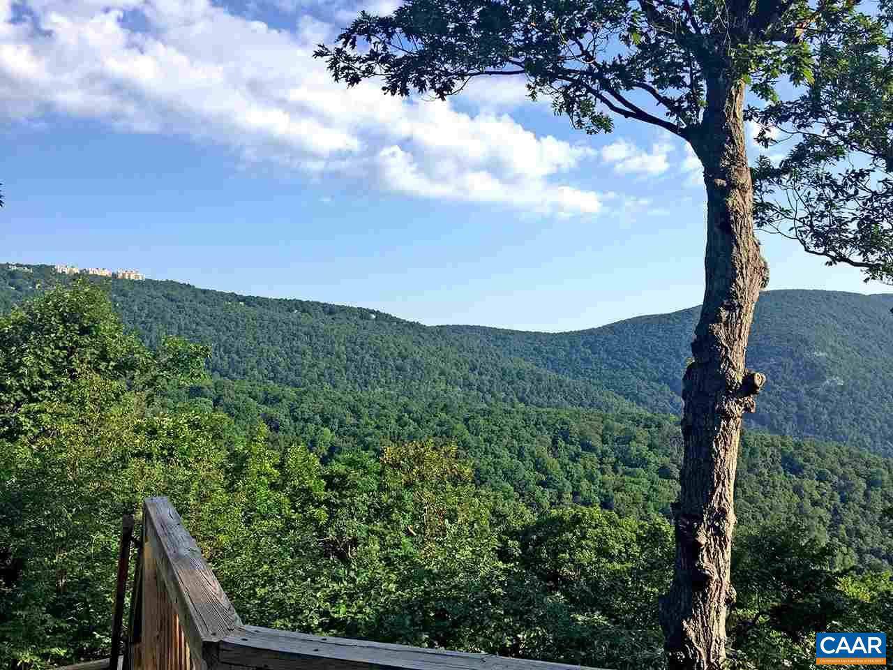 Wintergreen Resort, VA 22958,137 PEDLARS PT