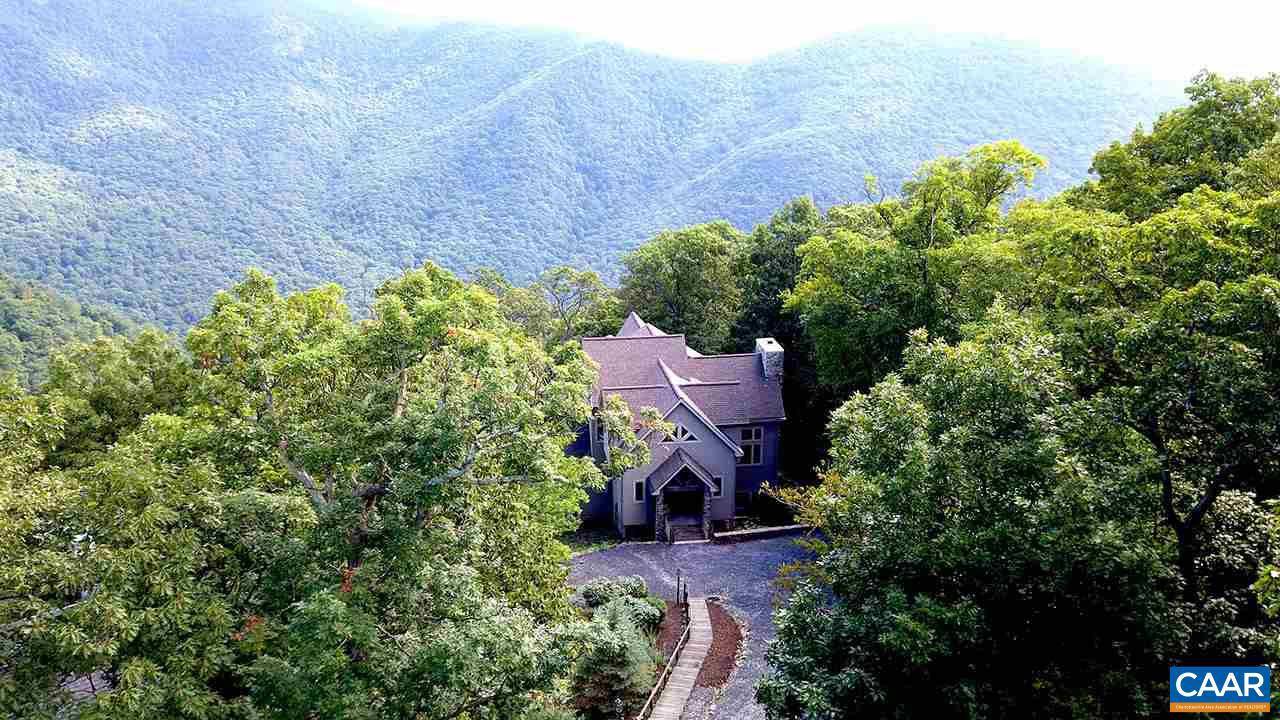 Wintergreen Resort, VA 22958,137 PEDLARS PT