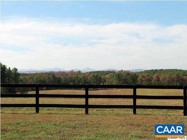 Charlottesville, VA 24590,LOT 30 THOMAS RIDGE LN LN