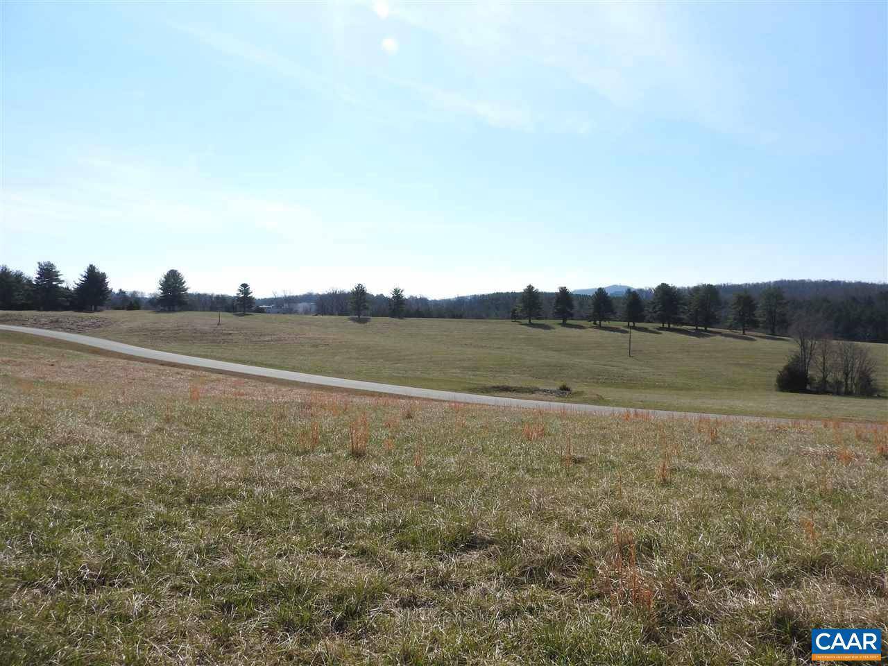 Ruckersville, VA 22968,35 GUILDFORD FARM RD RD #LOT 35