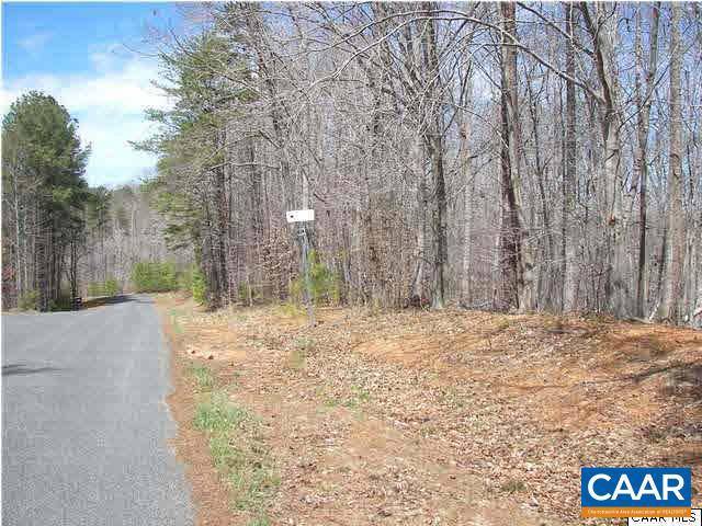 Palmyra, VA 22963,BROKEN ISLAND RD RD #LOT 12