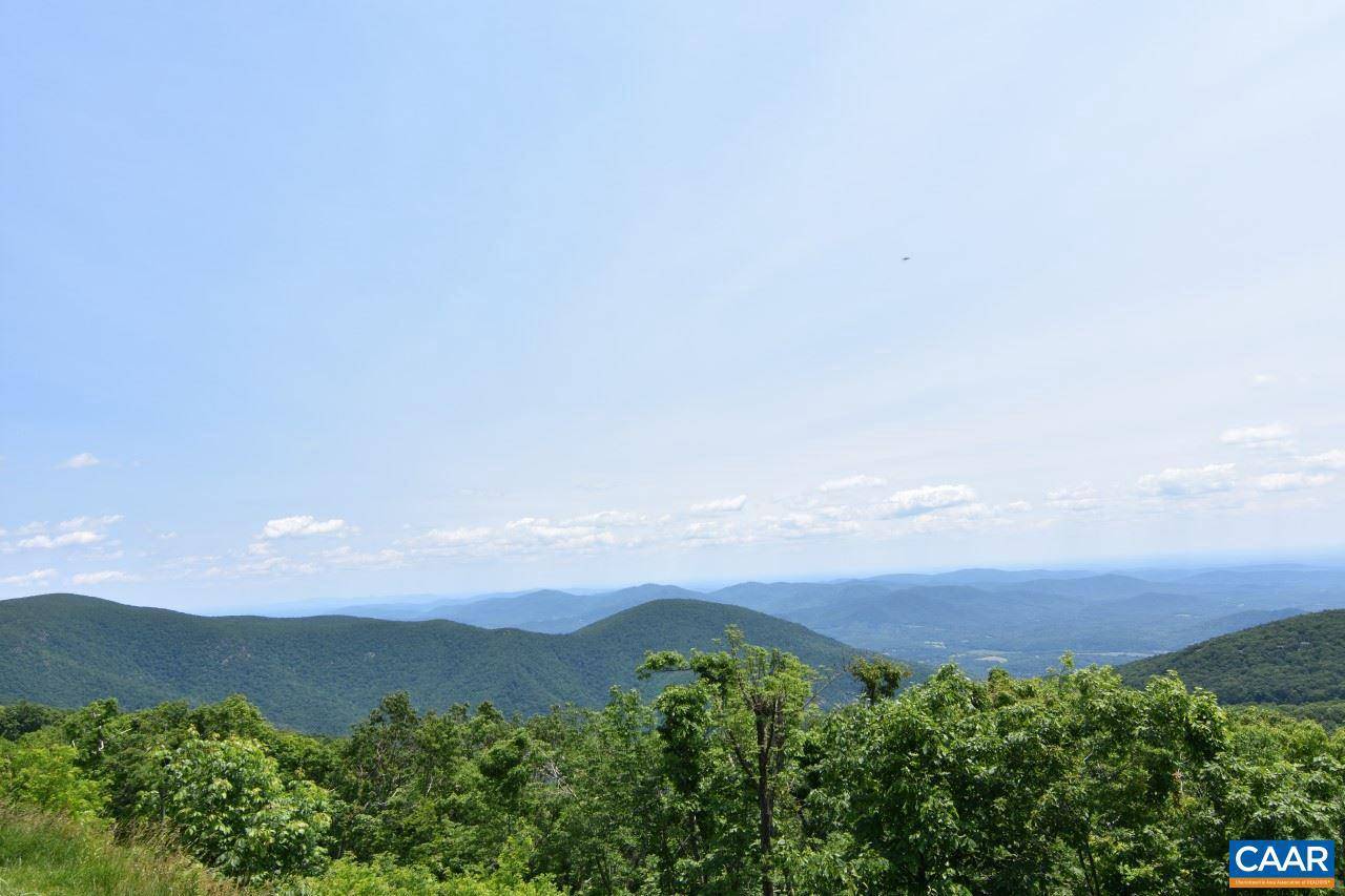 Wintergreen Resort, VA 22958,1541 CLIFFS CONDOS