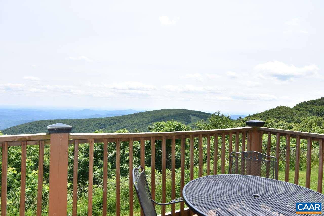 Wintergreen Resort, VA 22958,1541 CLIFFS CONDOS