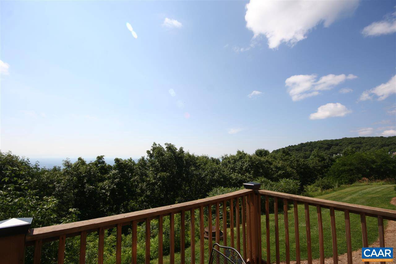 Wintergreen Resort, VA 22958,1541 CLIFFS CONDOS