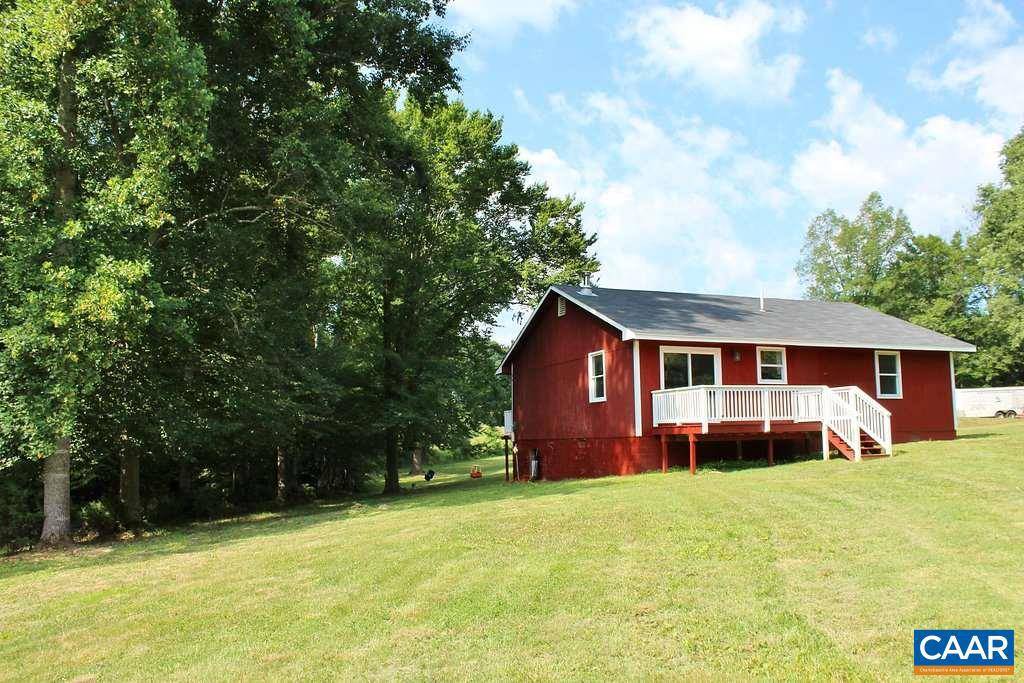 Palmyra, VA 22963,348 ARROW HEAD LN LN