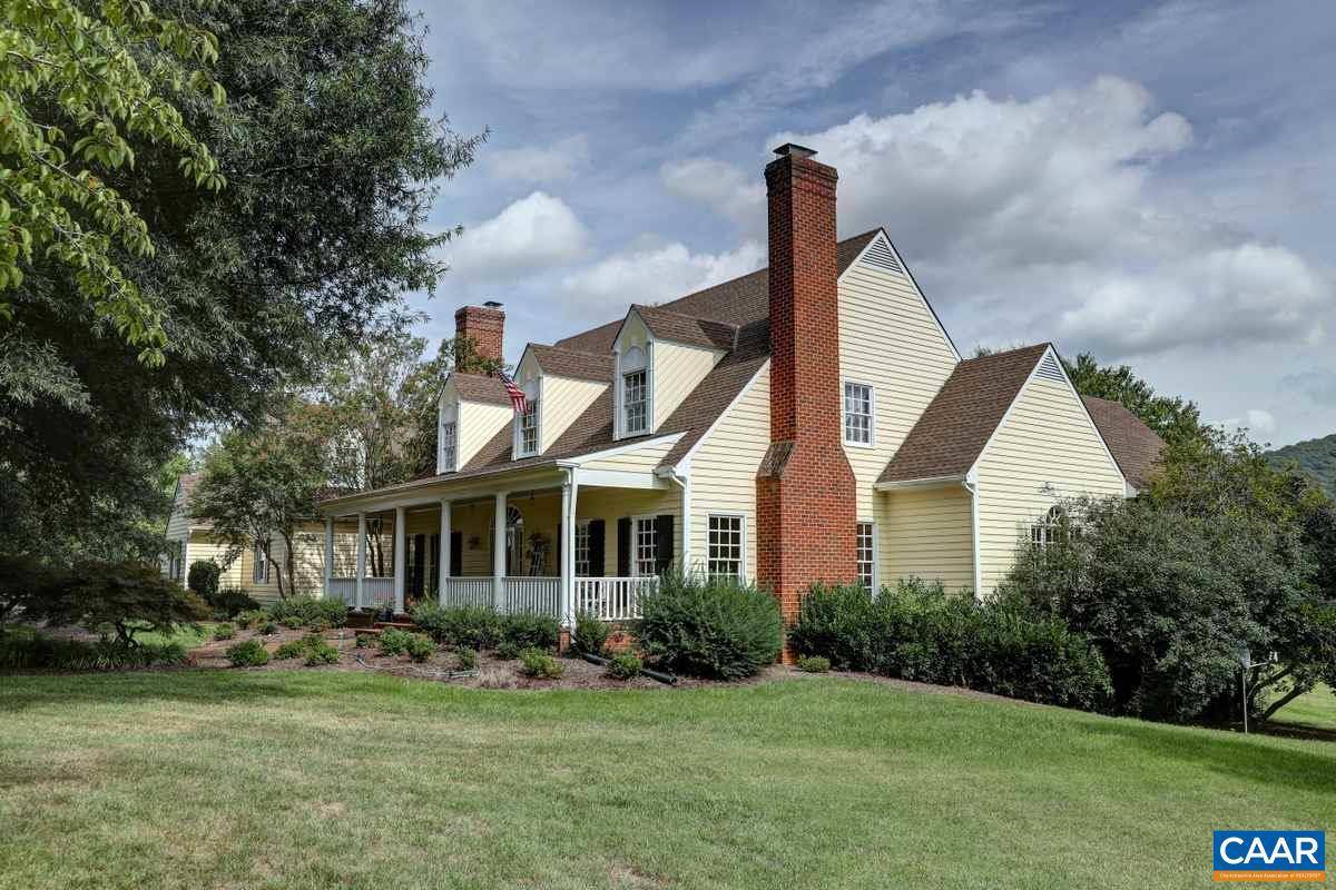 Charlottesville, VA 22903,3255 TEAROSE LN