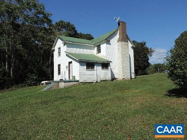 Stanardsville, VA 22973,339 REVA LN LN