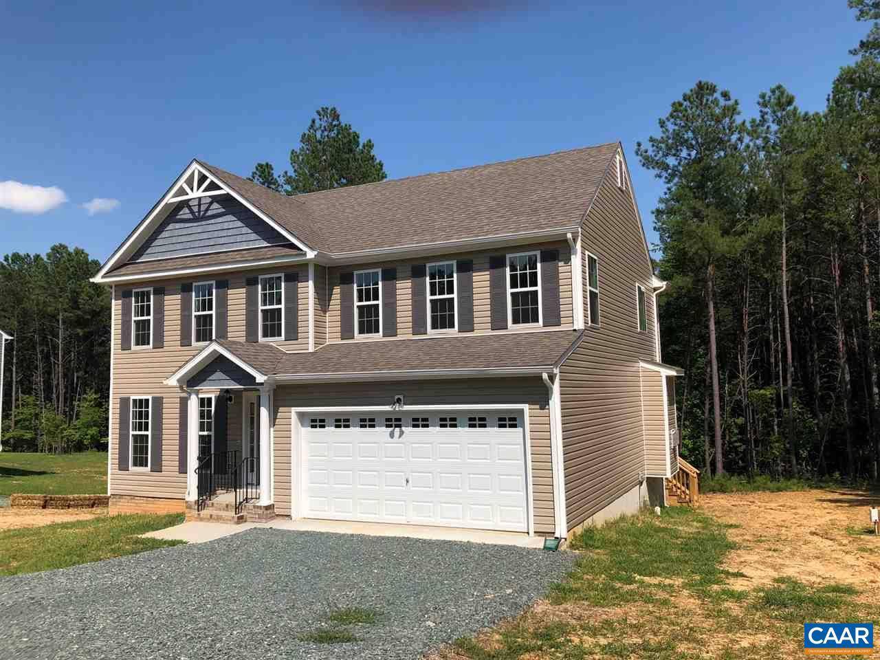 Palmyra, VA 22963,497 CUNNINGHAM MEADOWS DR DR