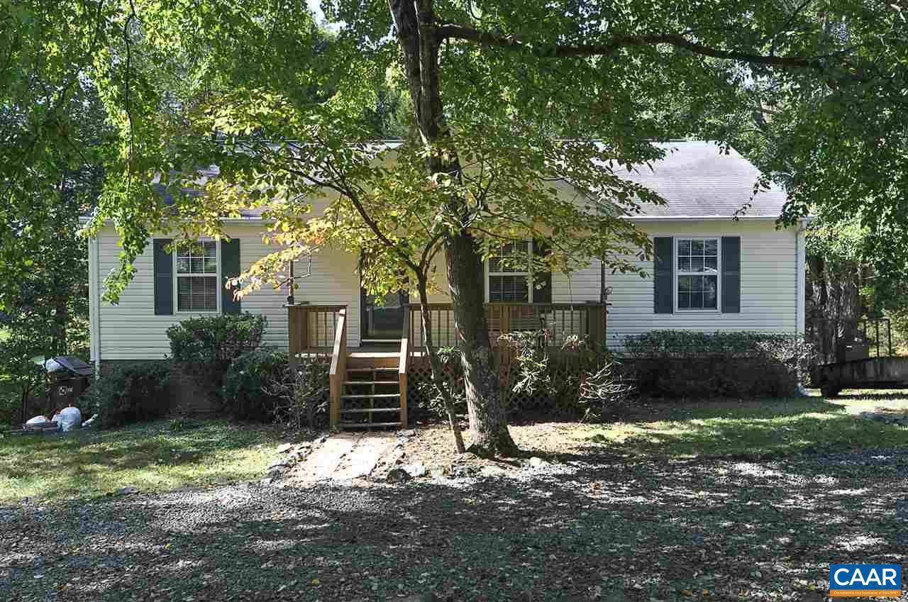 Palmyra, VA 22963,764 JEFFERSON DR DR