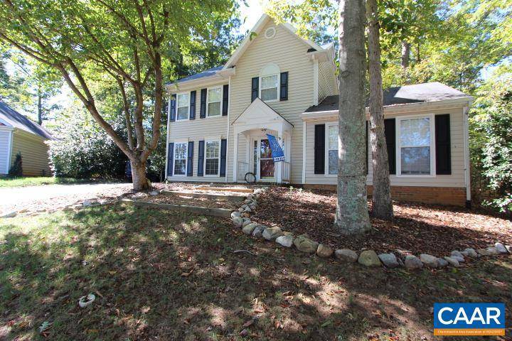 Charlottesville, VA 22911,1693 BANYAN CT CT