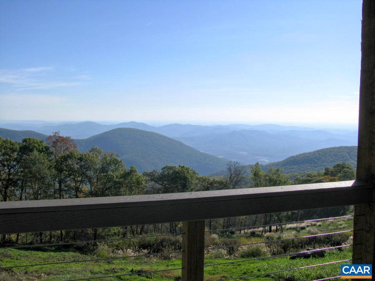 Wintergreen Resort, VA 22967,1435 HIGHLANDS CONDOS