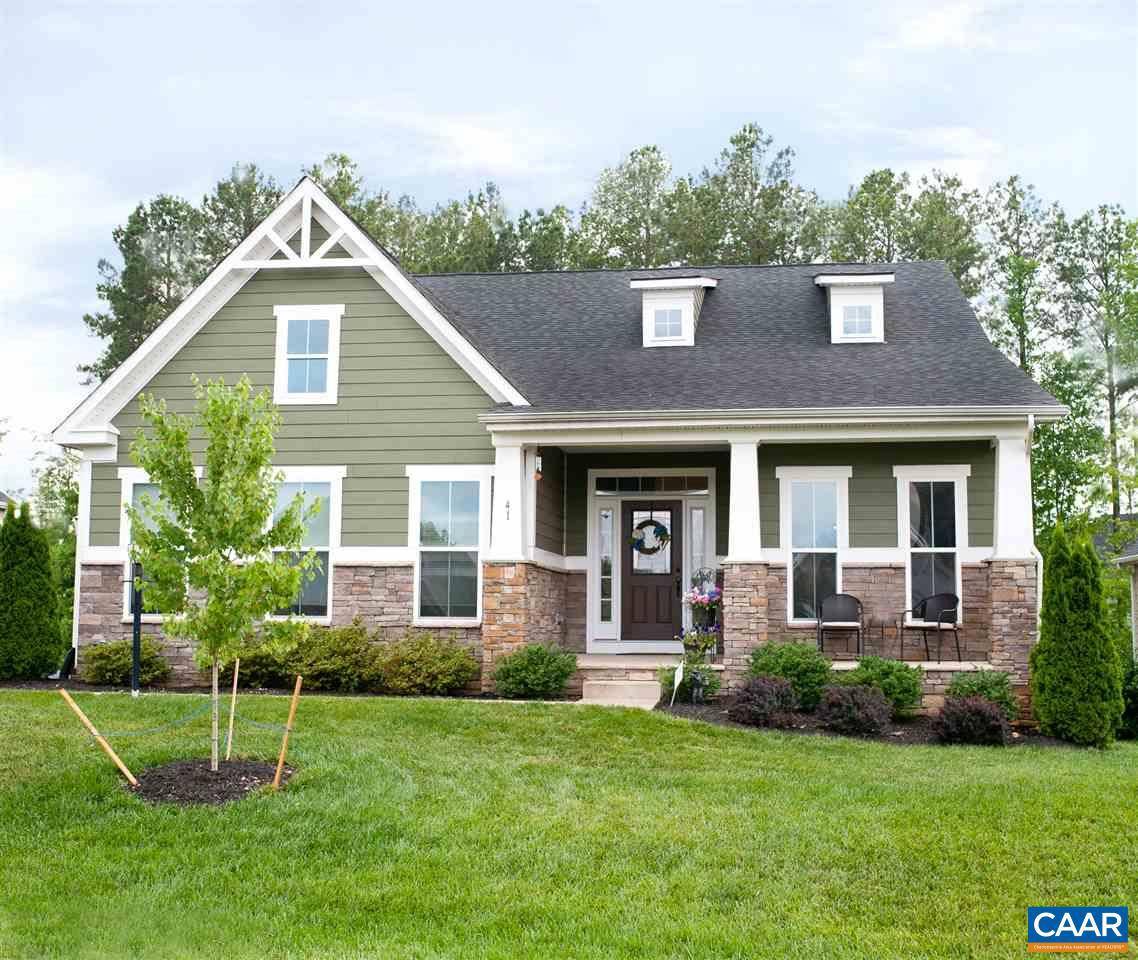 Zion Crossroads, VA 22942,41 HIGHLAND CIR CIR