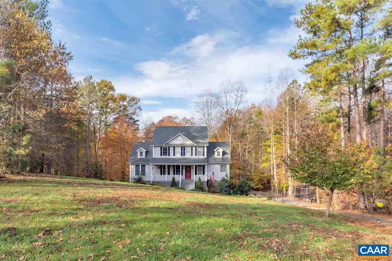 Palmyra, VA 22963,19 QUEEN ANNES CT CT