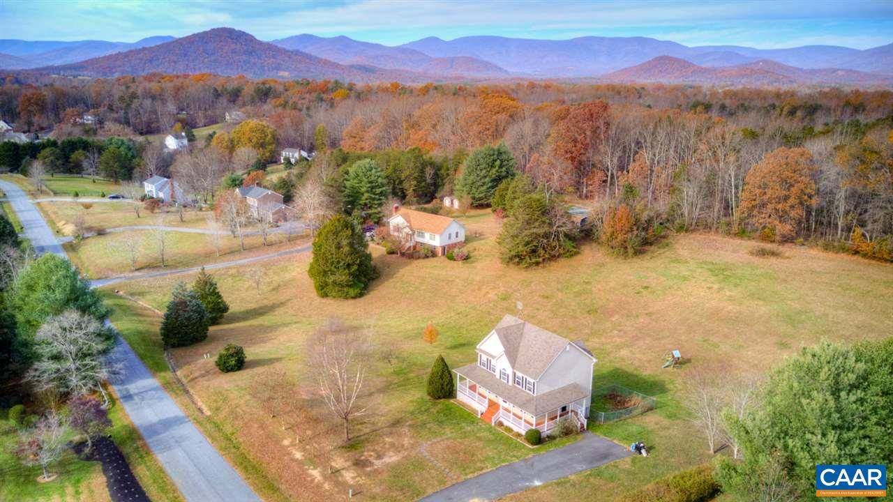 Earlysville, VA 22936,610 WINDRIFT DR DR