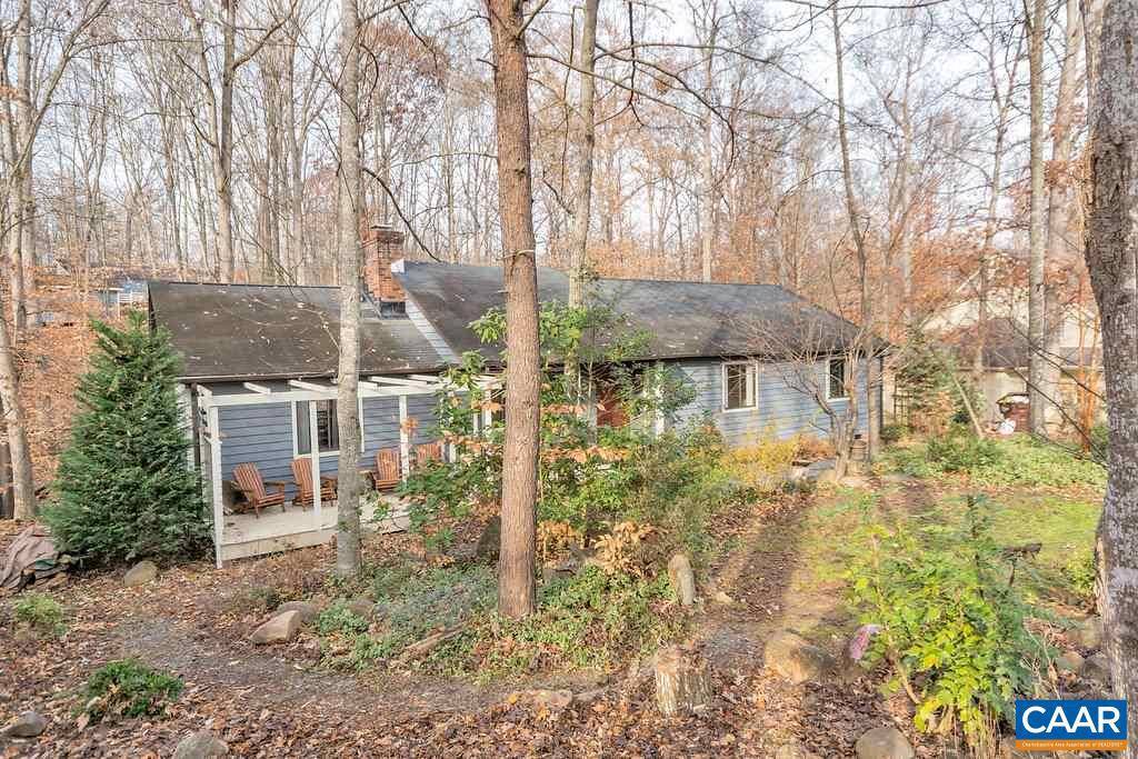 Palmyra, VA 22963,34 FOREST DR DR