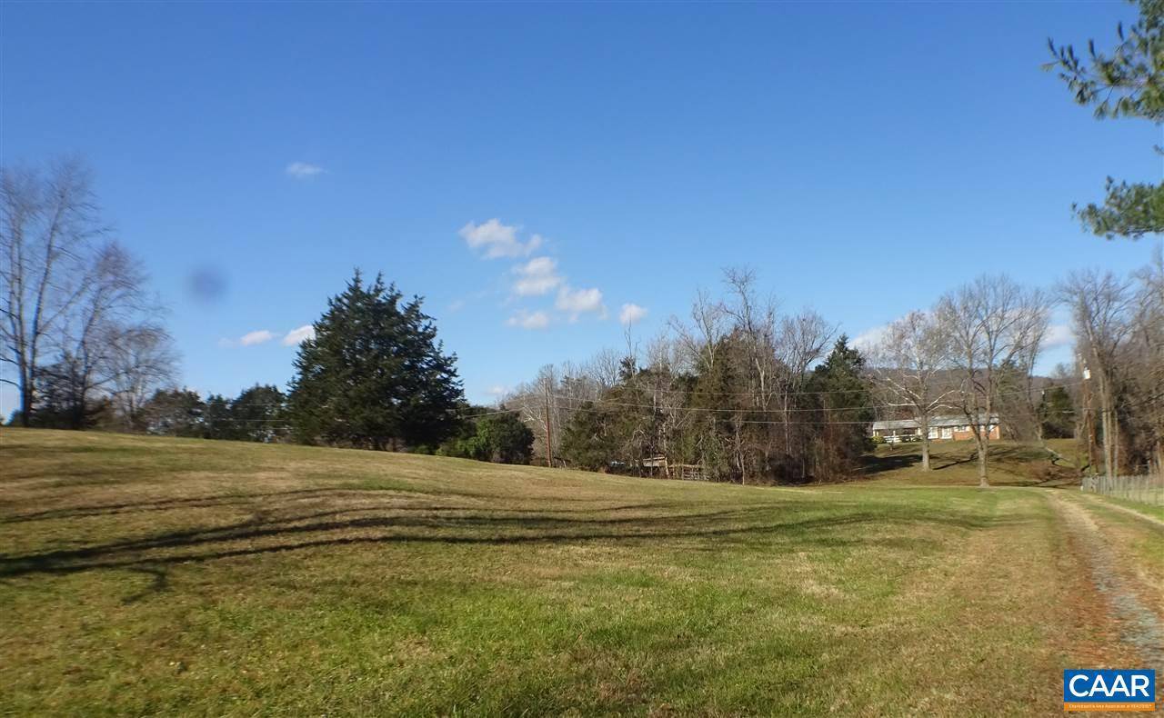 Keswick, VA 22947,KESWICK RD RD #LOT 9