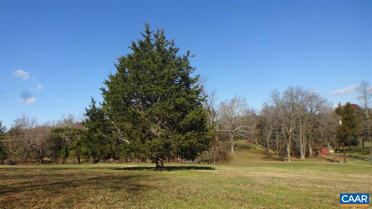 Keswick, VA 22947,KESWICK RD RD #LOT 9