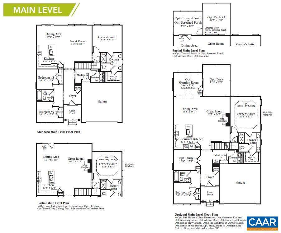 Zion Crossroads, VA 22942,55 CHERRYWOOD CT CT