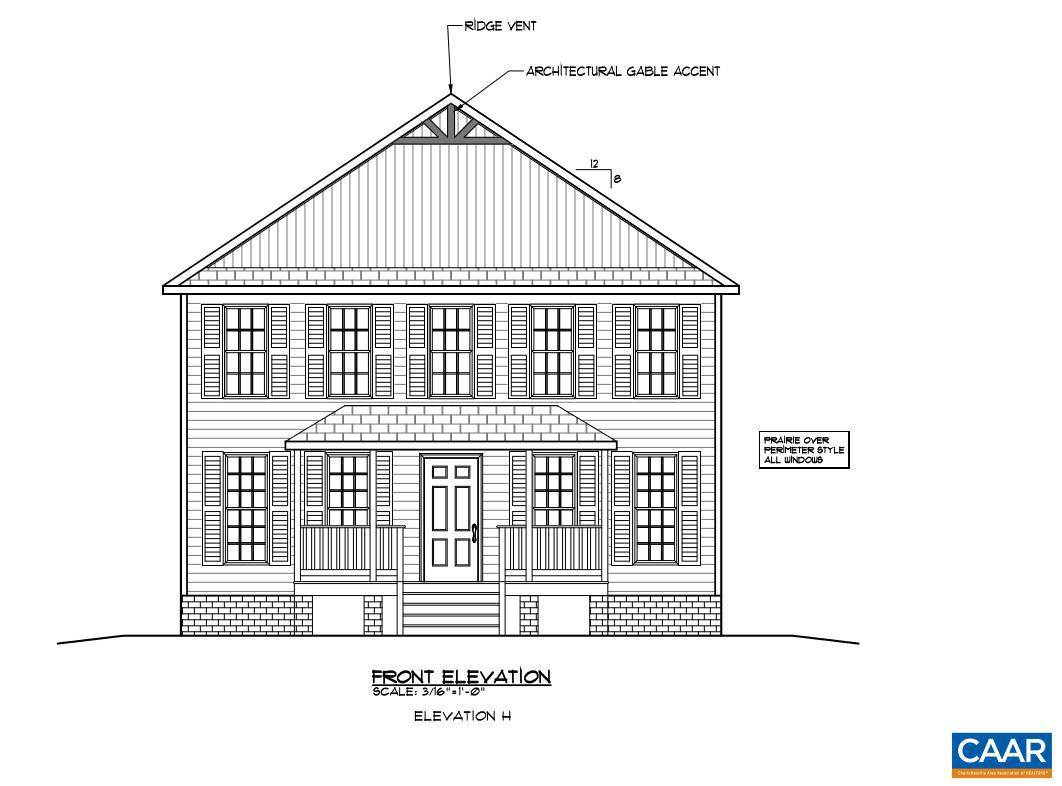 Palmyra, VA 22963,15 SHERWOOD DR DR #LOT 365/12